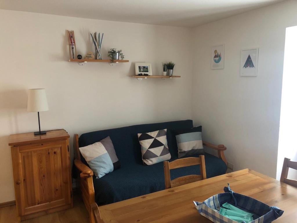 Casa Matilla Apartman Cogne Kültér fotó